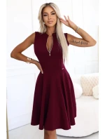 Dámske šaty 573-4 - NUMOCO