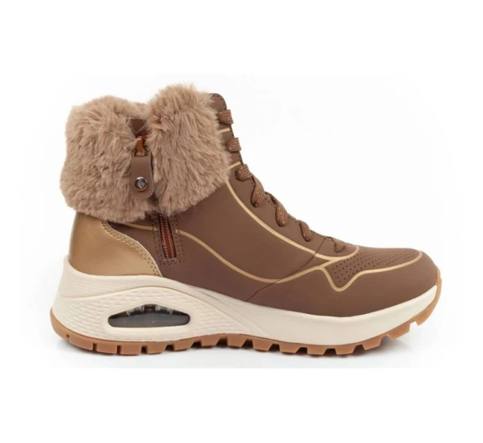 Boty Uno W model 20599166 - Skechers