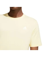 Tričko Essentials Single Jersey s malým logem M pánské model 20570111 - ADIDAS Tričko Essentials Single Jersey s malým logem M pánské model 20570111 - ADIDAS