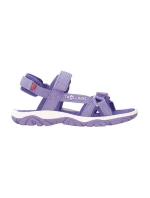 Detské športové sandále pre chlapcov/dievčatá Trollkids Kids Oslofjord Sandal lilac (268-118) Detské športové sandále pre chlapcov/dievčatá Trollkids Kids Oslofjord Sandal lilac (268-118)