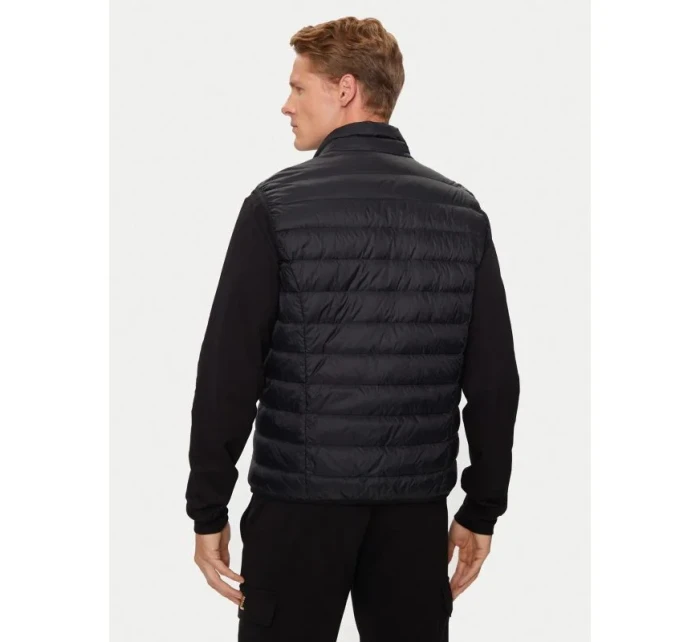 EA7 Emporio Armani páperová vesta M 8NPQ06-PNGPZ-0208 muži