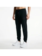 Pánské sportovní kalhoty černé model 21352215 - Armani Exchange