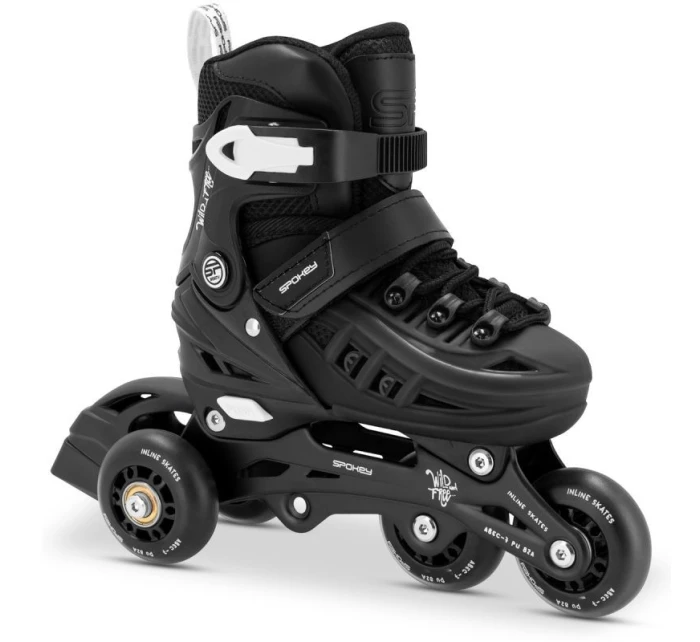 Jr inline brusle r. model 21132412 - Spokey