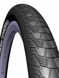 Pneumatika   černá model 21838556 - Rubena