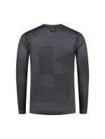 Rogelli MTB ADVNTR dres s dlhým rukávom šedý L Rogelli MTB ADVNTR dres s dlhým rukávom šedý L