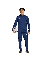 Pánska mikina adidas Entrada 26 Track navy blue JZ6589 pánske oblečenie