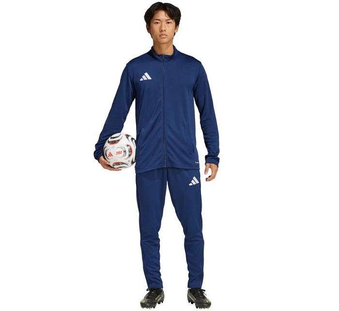 Pánska mikina adidas Entrada 26 Track navy blue JZ6589 pánske oblečenie