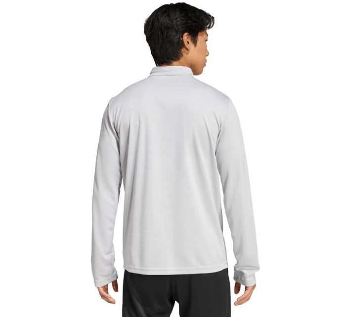 Pánske tričko adidas Entrada 26 Training Top grey JZ6654 pánske Pánske tričko adidas Entrada 26 Training Top grey JZ6654 pánske