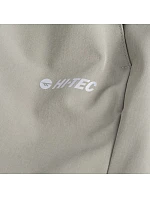 Dětské kraťasy model 22226510 SHORTS JR - Hi-Tec Dětské kraťasy model 22226510 SHORTS JR - Hi-Tec