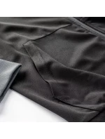 Pánska mikina Delian M 92800442903 - Hi-Tec