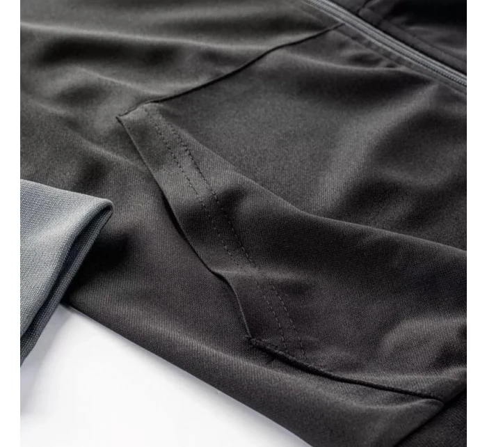 Pánska mikina Delian M 92800442903 - Hi-Tec