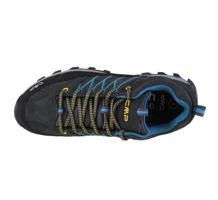 Pánske trekové topánky Rigel Low M 3Q13247-65UM - CMP Pánske trekové topánky Rigel Low M 3Q13247-65UM - CMP