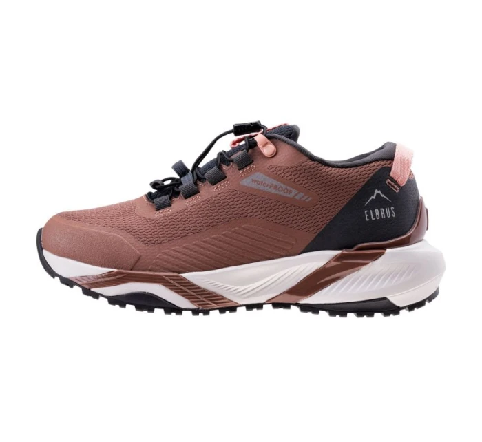 Topánky Elbrus Faren Wp Gr W 92800488757