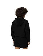 Dámska mikina F255 W 4FSS23TSWSF255 20S - 4F