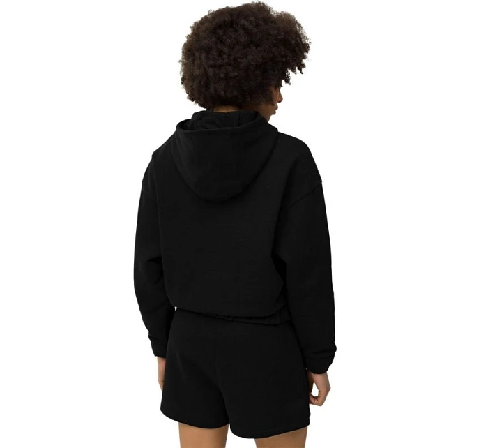 Dámska mikina F255 W 4FSS23TSWSF255 20S - 4F