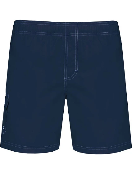 PA 119 Pánské plavky model 22512685 navy - Kariban ProAct
