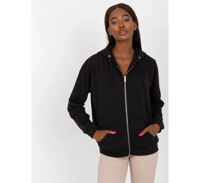 Halenka B model 17537924 černá - FPrice Halenka B model 17537924 černá - FPrice