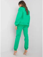 Súprava EM KMPL 660.33 zelená