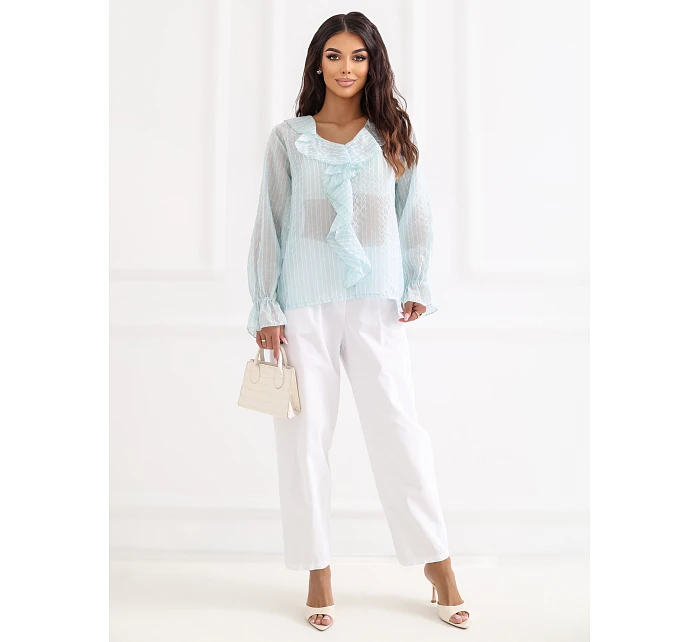 Blúzka IT BZ 25096.84 mint