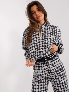 Komplet LK KMPL szaro czarny model 19485317 - FPrice