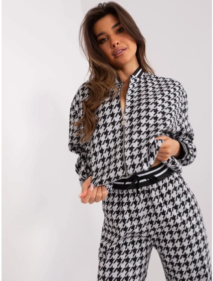 Komplet LK KMPL szaro czarny model 19485317 - FPrice Komplet LK KMPL szaro czarny model 19485317 - FPrice