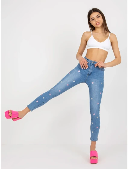 NM SP džínové modrá model 18449760 - FPrice