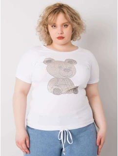 Blúzka RV BZ 6428.47 biele