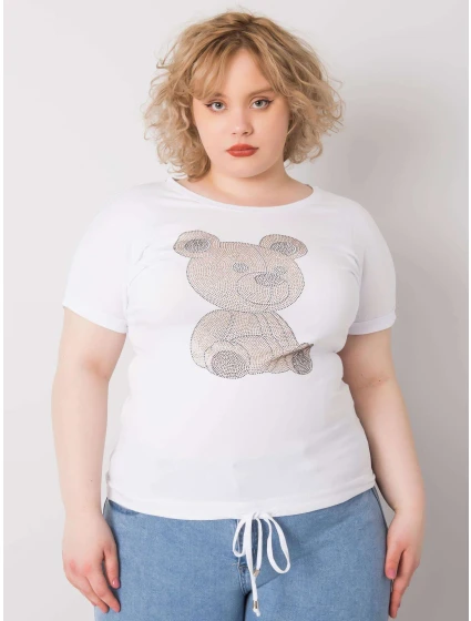 Blúzka RV BZ 6428.47 biele