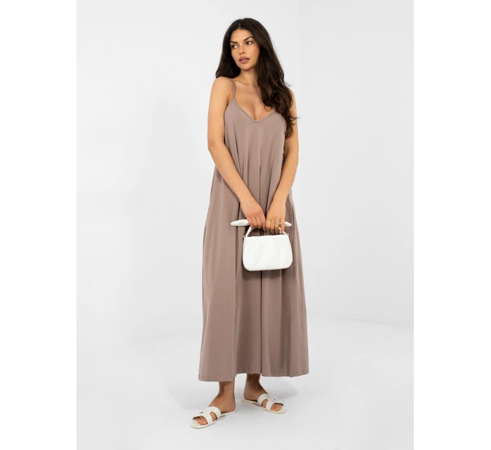 RV SK šaty A1088.29 tmavá lila