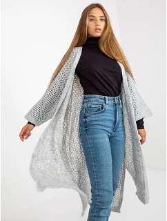 Sweter TW SW BI model 22188166 szary - FPrice