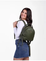 Dámsky batoh Vuch Ami Green Dámsky batoh Vuch Ami Green