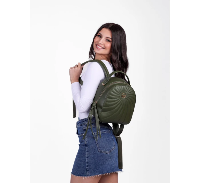 Dámsky batoh Vuch Ami Green Dámsky batoh Vuch Ami Green