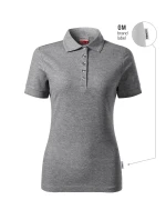 Reserve polokošeľa tmavo šedá 12 (značka) Reserve polokošeľa tmavo šedá 12 (značka)