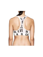 Športová podprsenka Bralette QF1660E - Calvin Klein