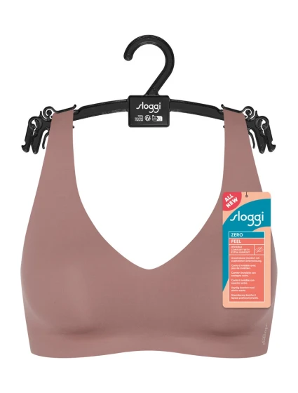 SLOGGI ZERO FEEL 2.0 SOFT BRA SLOGGI ZERO FEEL 2.0 SOFT BRA