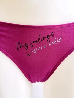 Dámske nohavičky Margaret