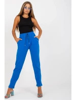 Teplákové nohavice model 169083 Relevantnosť