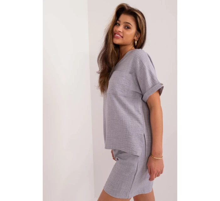 Set model 198259 Lacerta