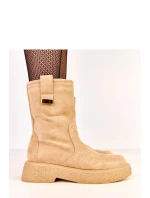 Obuv model 219644 Solea