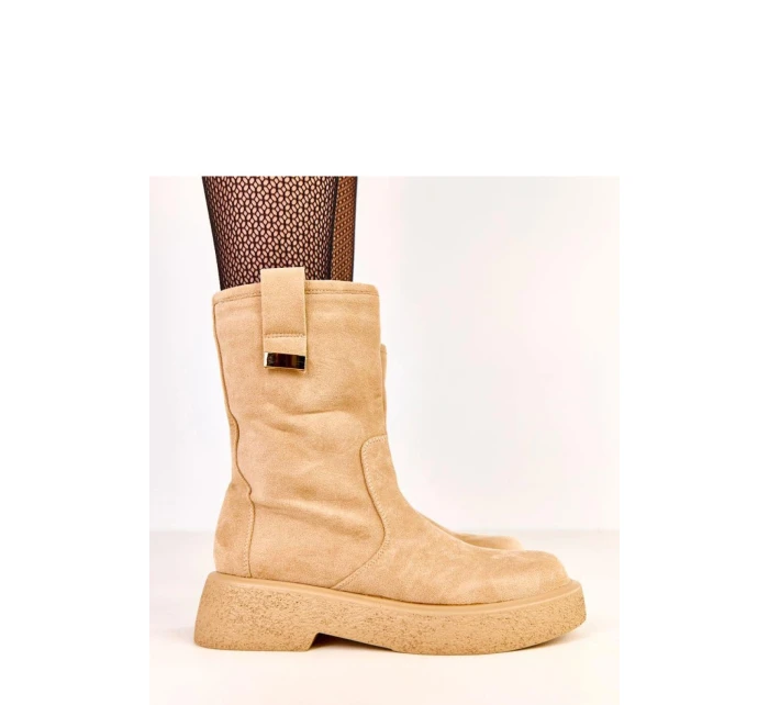 Obuv model 219644 Solea