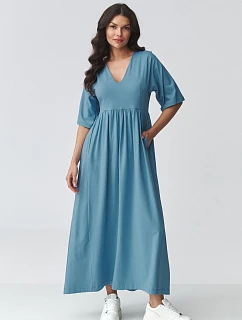 Denné šaty model 225634 Makadamia