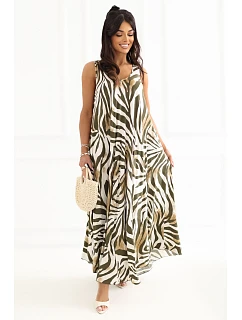 Denné šaty model 227228 Taliansko Moda