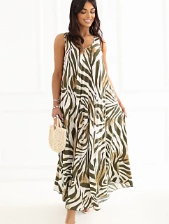 Denné šaty model 227228 Taliansko Moda