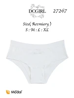 Nohavičky DC Girl 27267 A12 S–XL Nohavičky DC Girl 27267 A12 S–XL