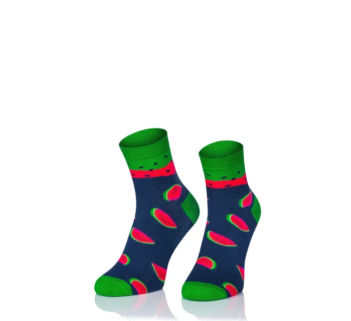 Pánské ponožky Cotton model 8280998 - Intenso