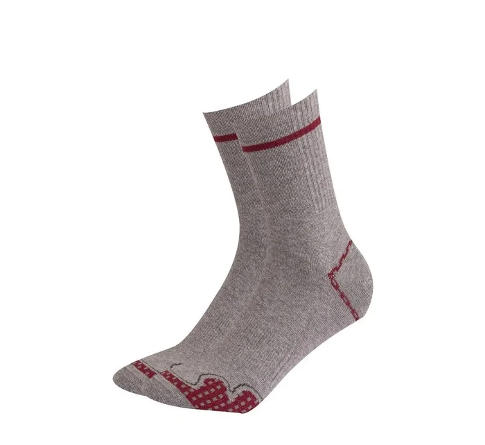 Pánske ponožky Wola Sportive W94.1N5 Ag + Pánske ponožky Wola Sportive W94.1N5 Ag +