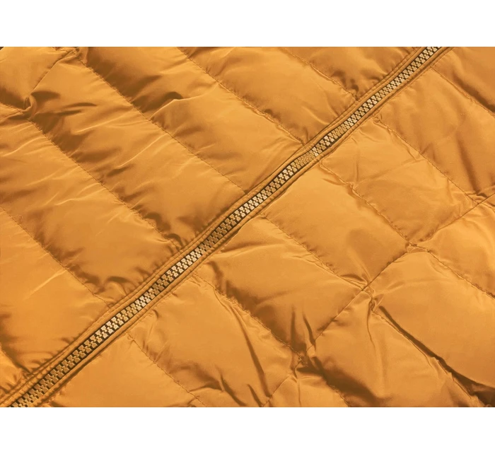 DAMSKA KURTKA ZIMOWA NA model 21244856 - LHD DAMSKA KURTKA ZIMOWA NA model 21244856 - LHD