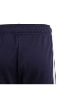 Šortky adidas Essentials 3-Stripes Knit Jr HY4717