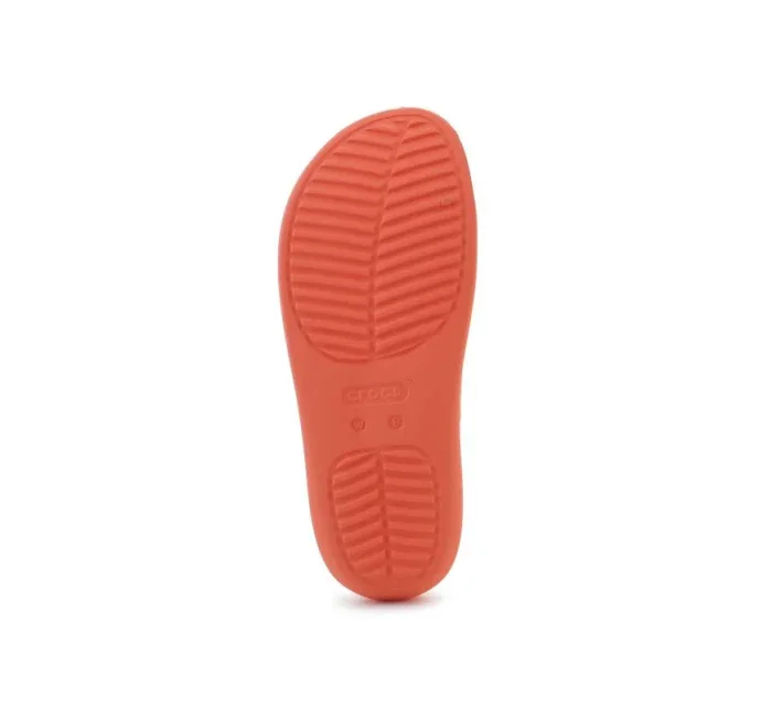 Žabky Platform W model 20274747 - Crocs Žabky Platform W model 20274747 - Crocs