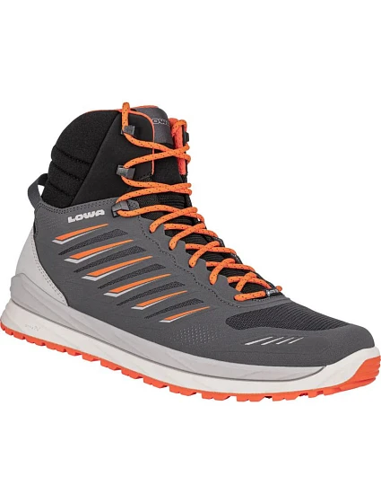 Pánské trekové boty  GTX Mid model 21349119 - Lowa